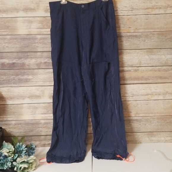 Without Walls Blue Joggers - Picture 5 of 13